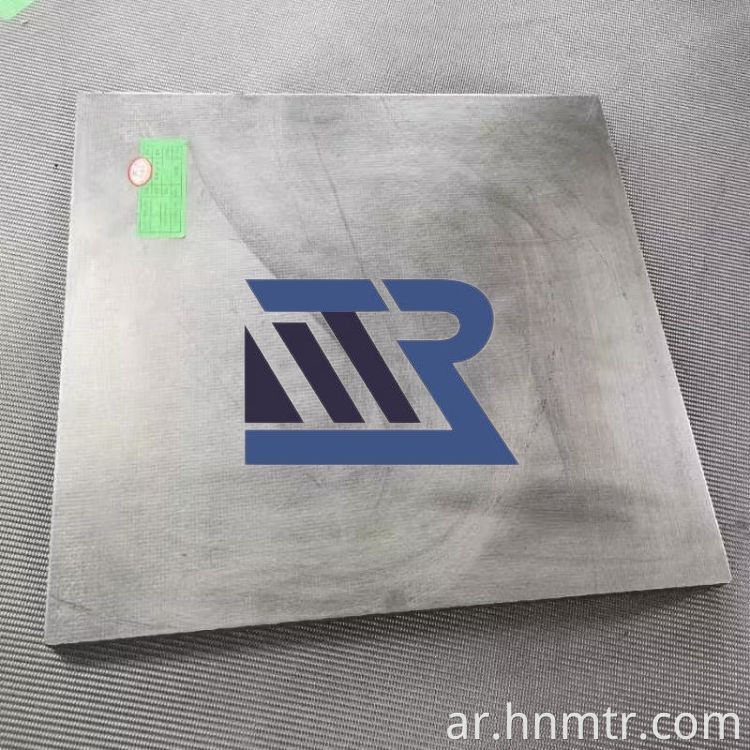 20mm Thick Vacuum Furnace Hard Felt